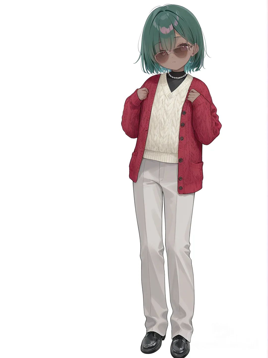 My OC vanity
