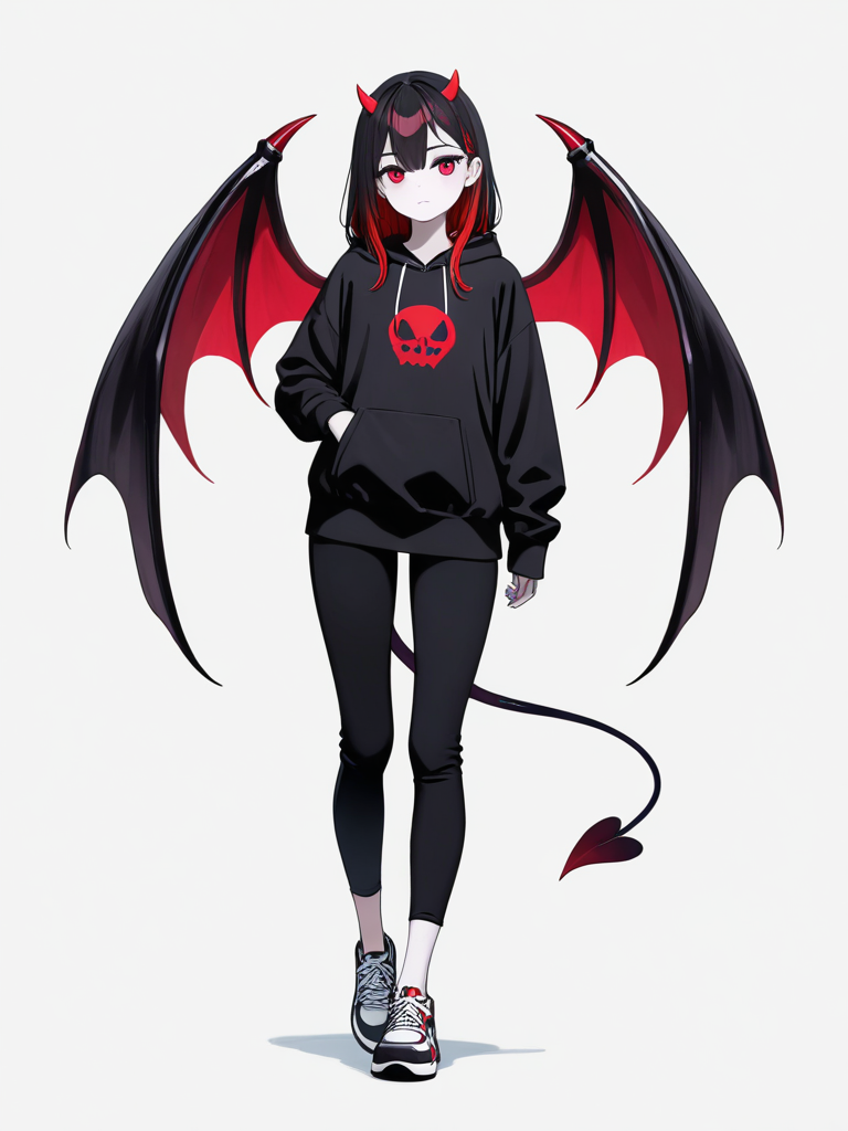My OC Ava