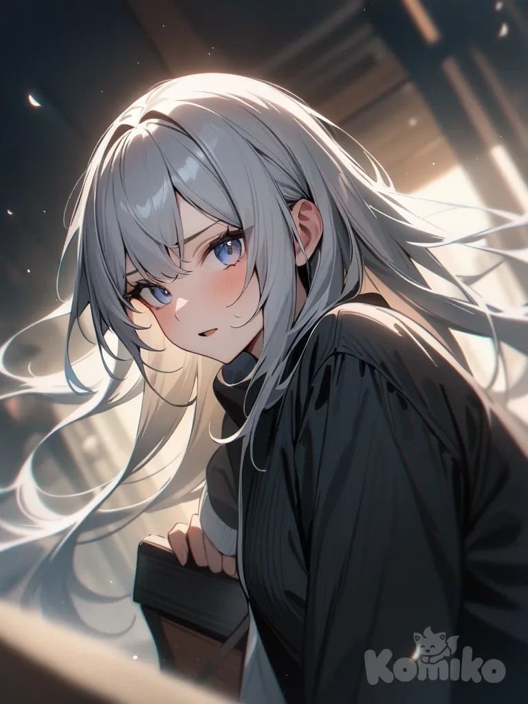 My OC Алина