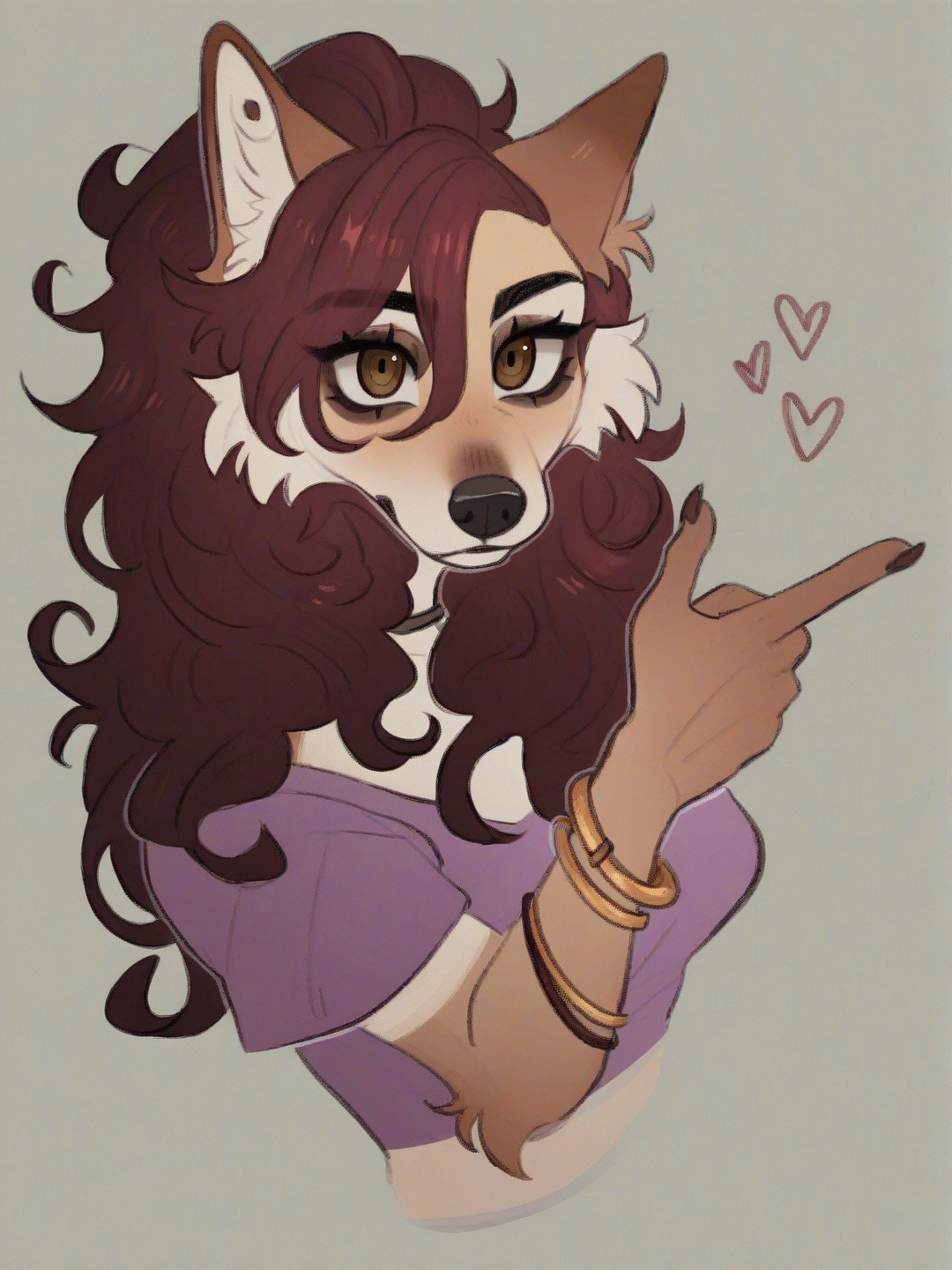 My OC tyfoon