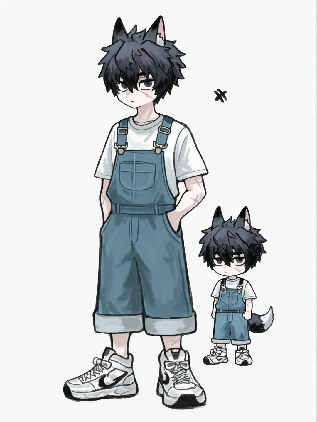 coool kid