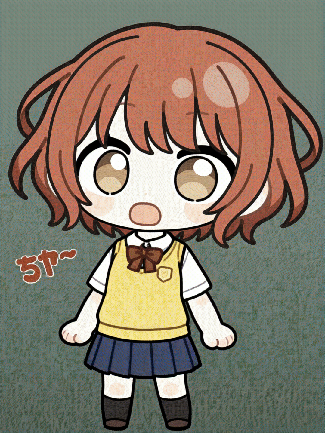 suka chan and the land of komiko