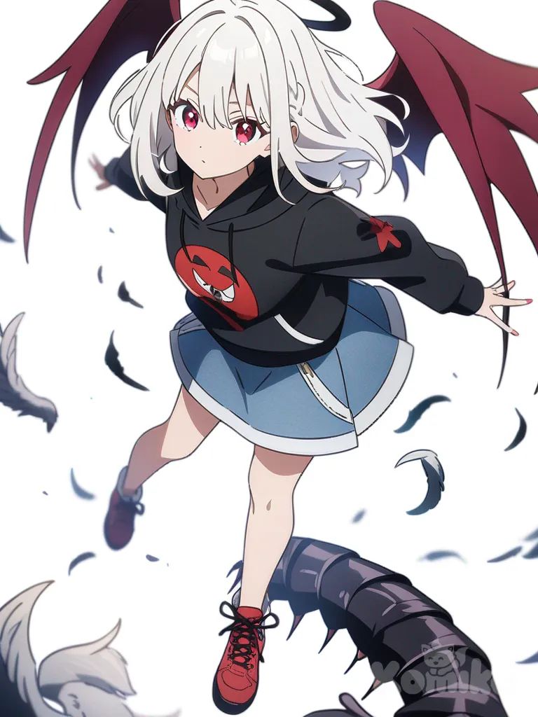 My OC Lily