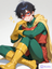 Dick Greyson (Robin)