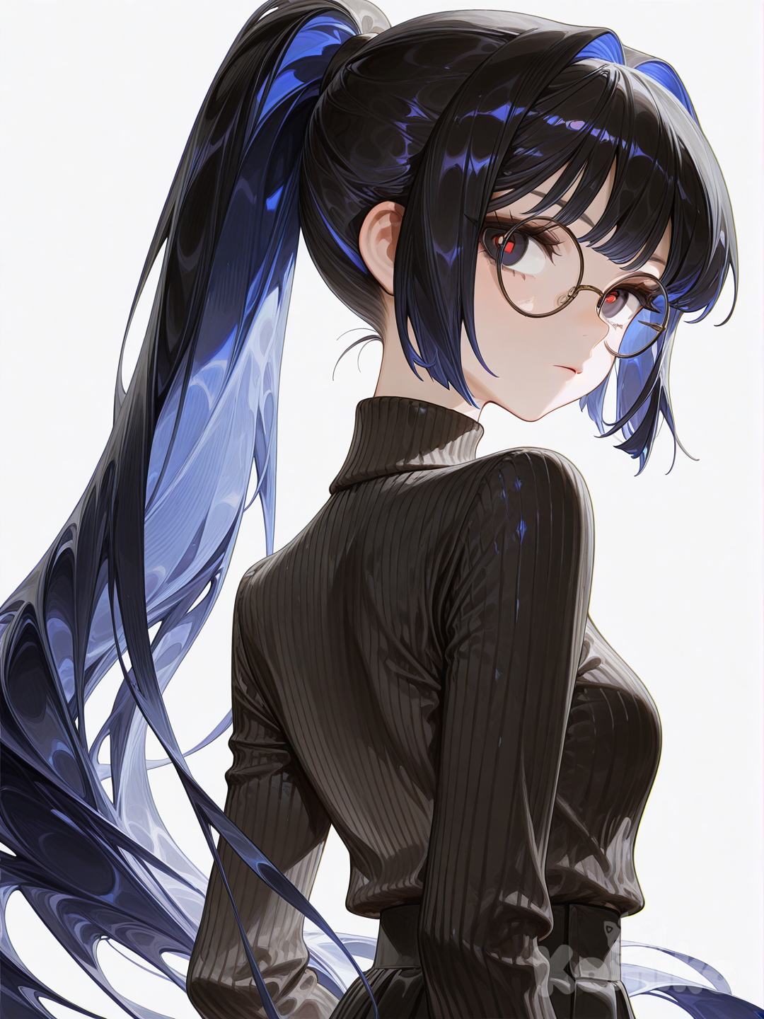 ! Death Note OC !