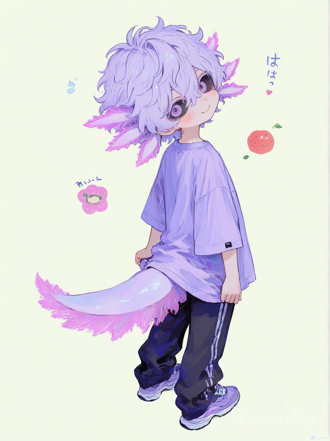 !Baby Kinito!