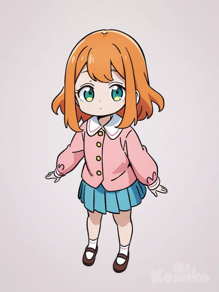 My OC Elizabeth Afton