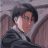 levi ackerman