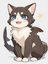 Greg the Shark Cat