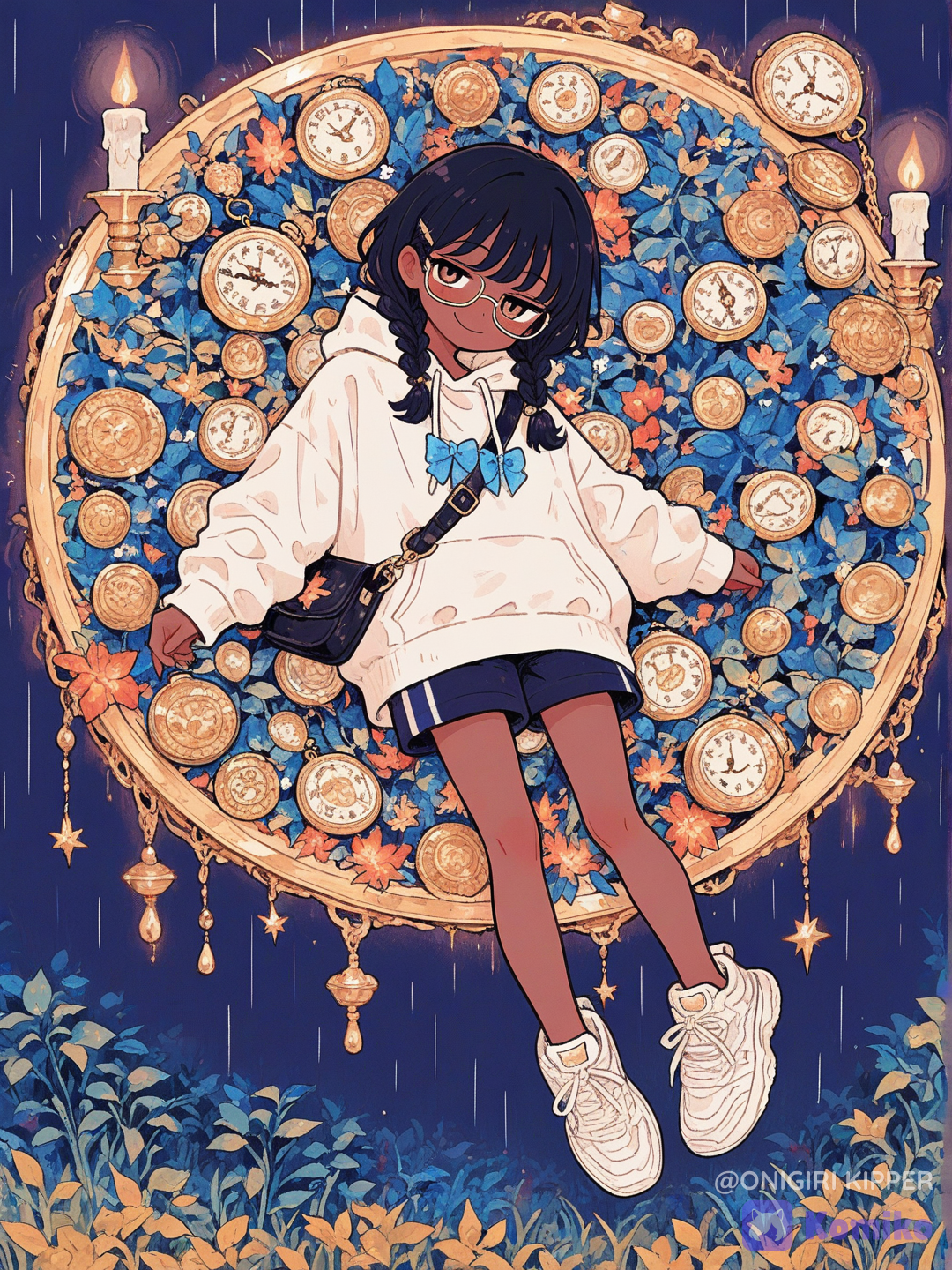 Alice Mable