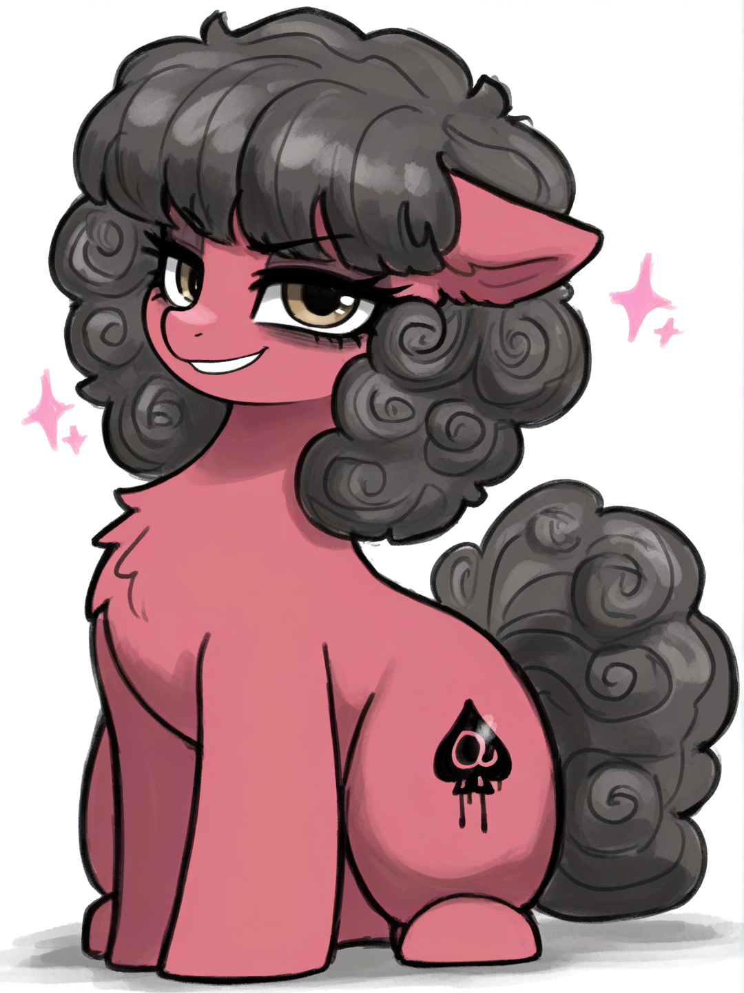 My OC Remy