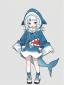 @{Gawr_Gura_(1St_Costume)}