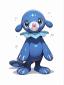 @{Popplio}