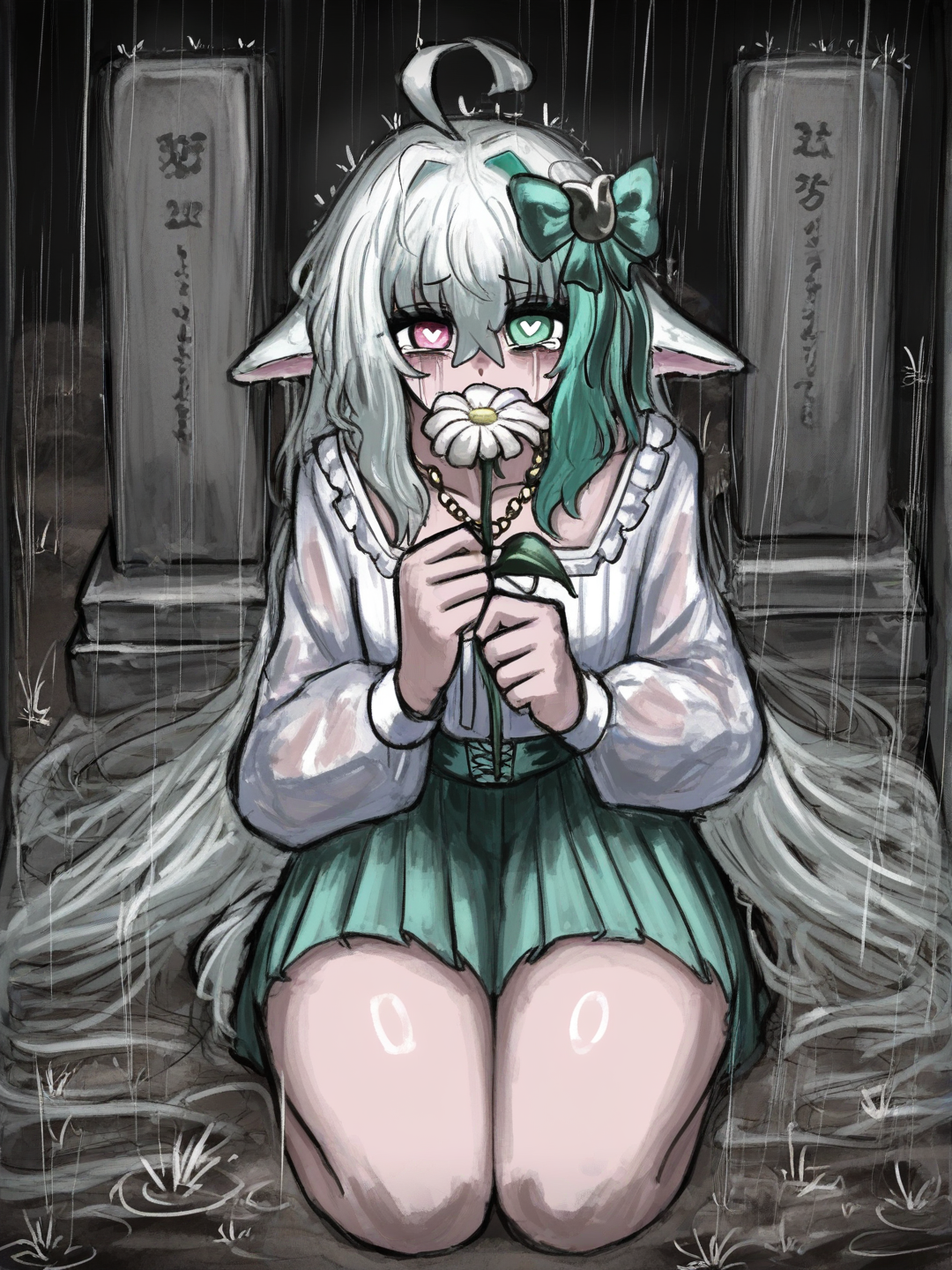 My OC Kanroji