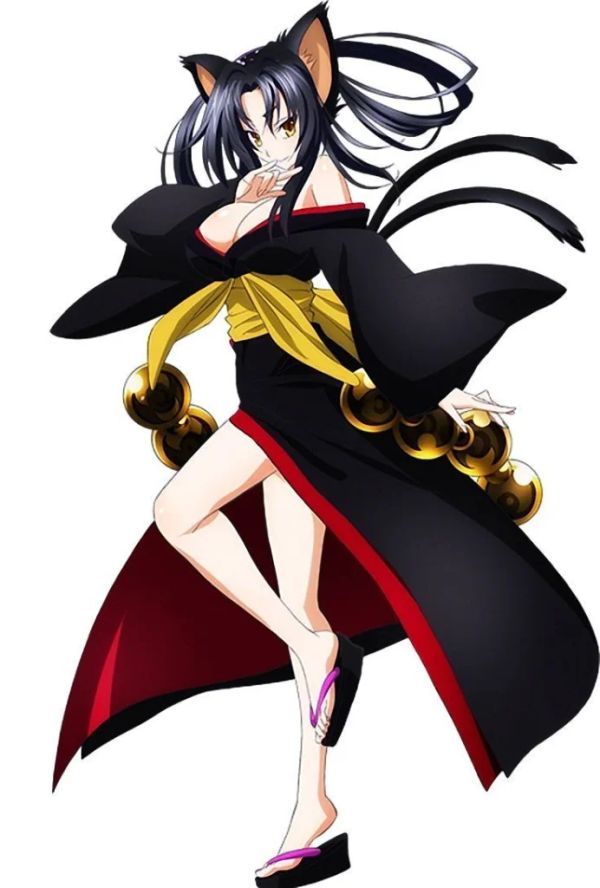 Kuroka