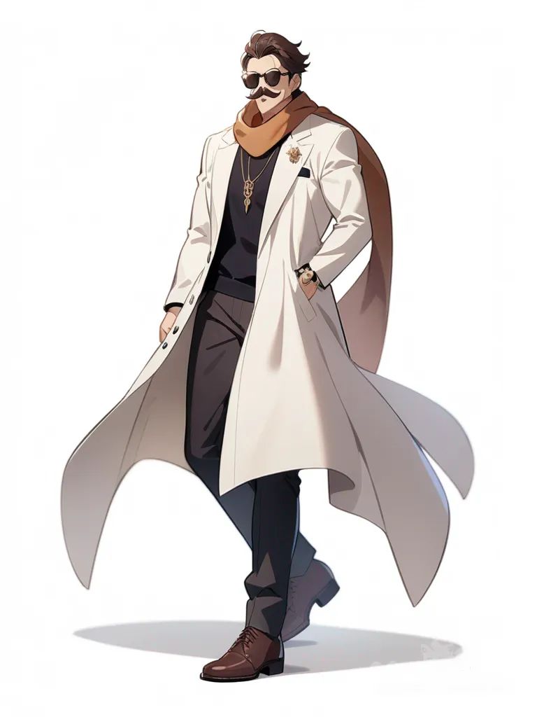 My OC stve