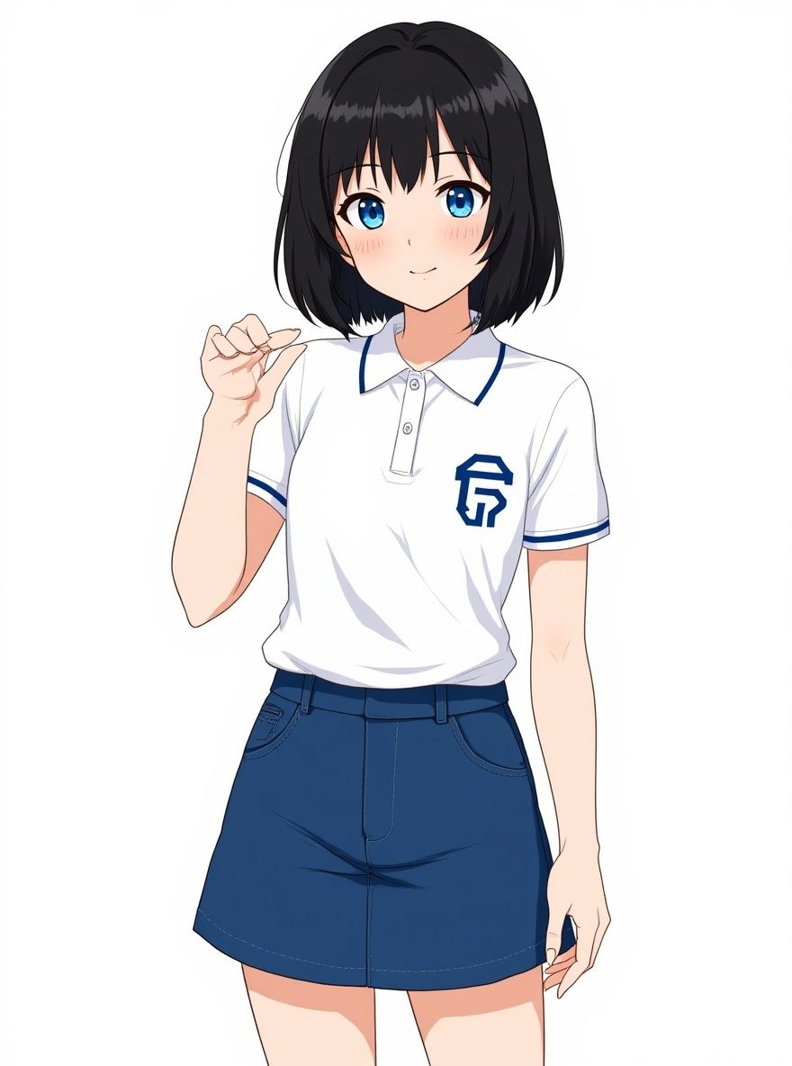 My OC ly