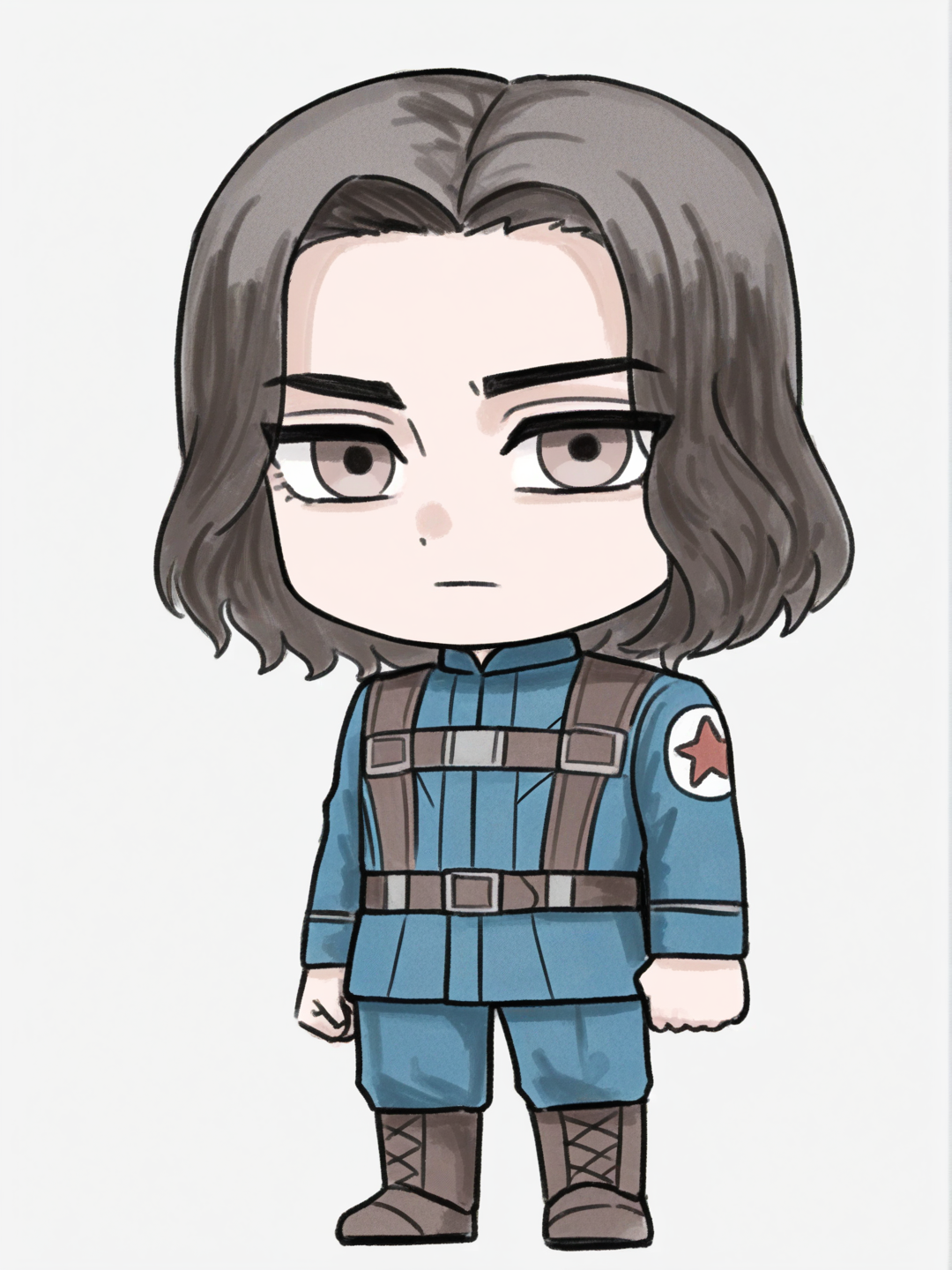 winter soldier