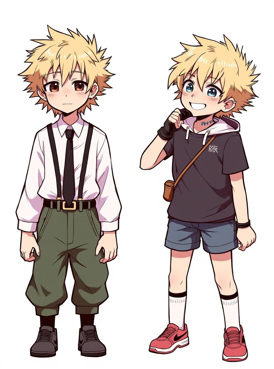 bkdk children