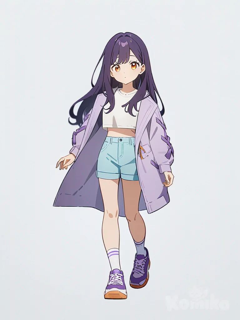 My OC aphmau