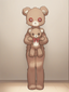 @{teddy-bearela-tiSn}