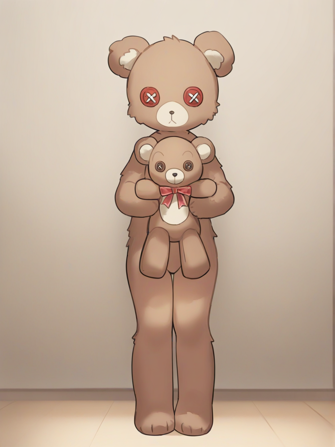 Teddy Bear 