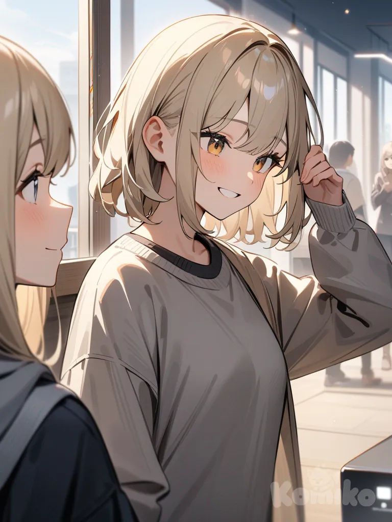 Lily