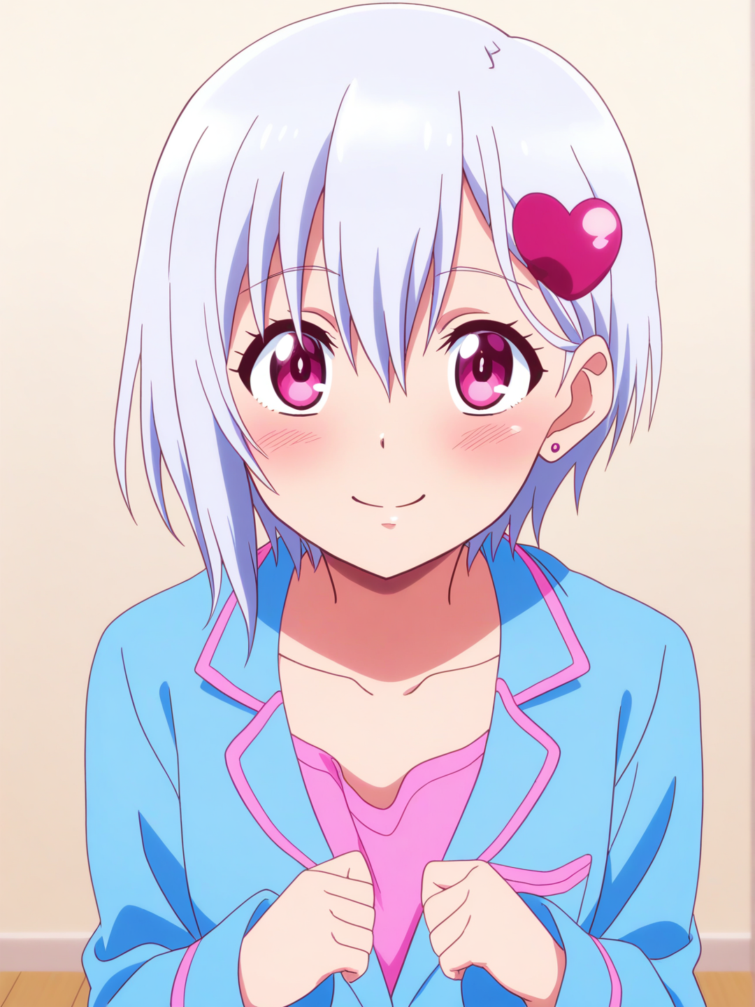 My OC Yuki Haruka