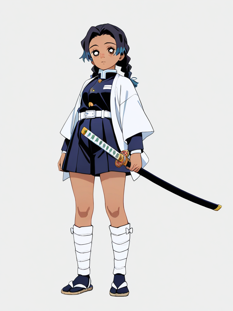 My OC Kia