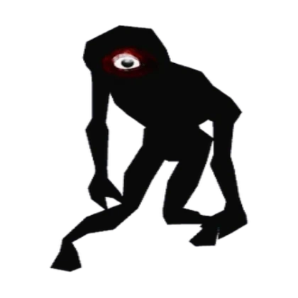a joke character btw.