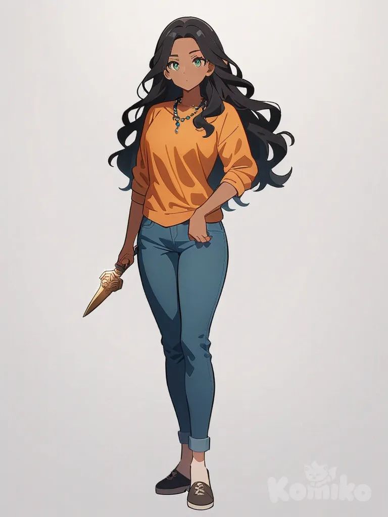 Lily Jackson
