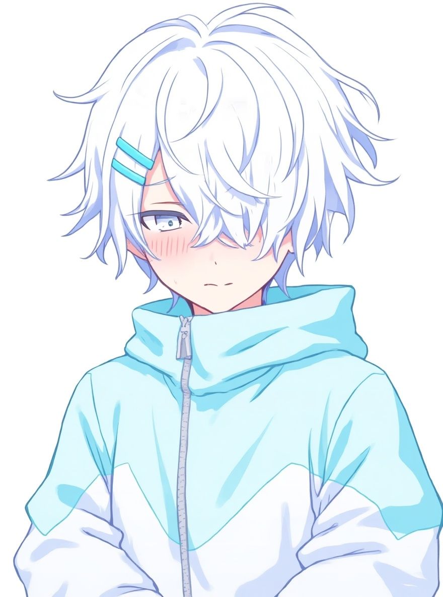 My OC Sylva