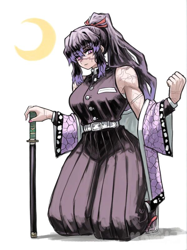 My OC Sora Sakari