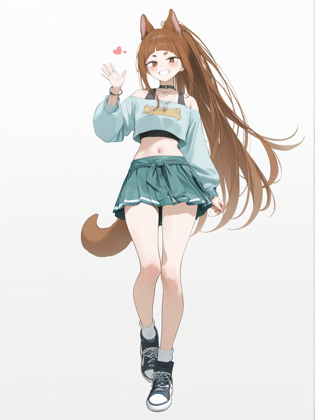 Lily