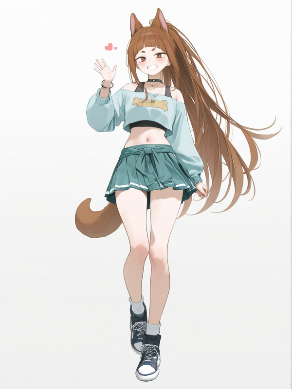 Lily