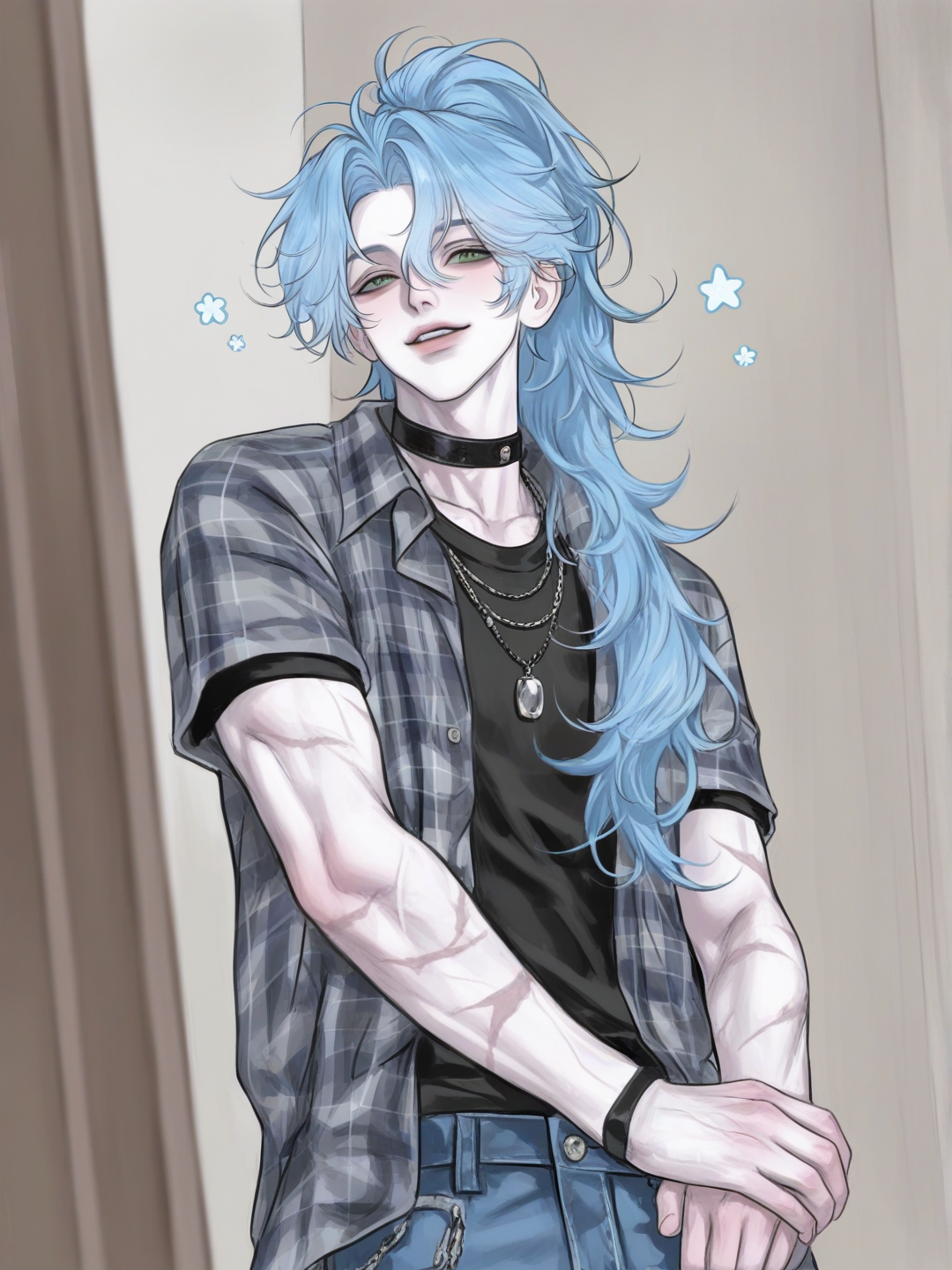 New Oc Jazz
