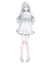 Hana wing