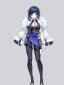 @{Yelan_(Genshin_Impact)}