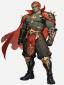 @{Ganondorf}