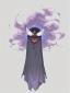 @{Gastly}