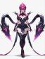League Of Legends