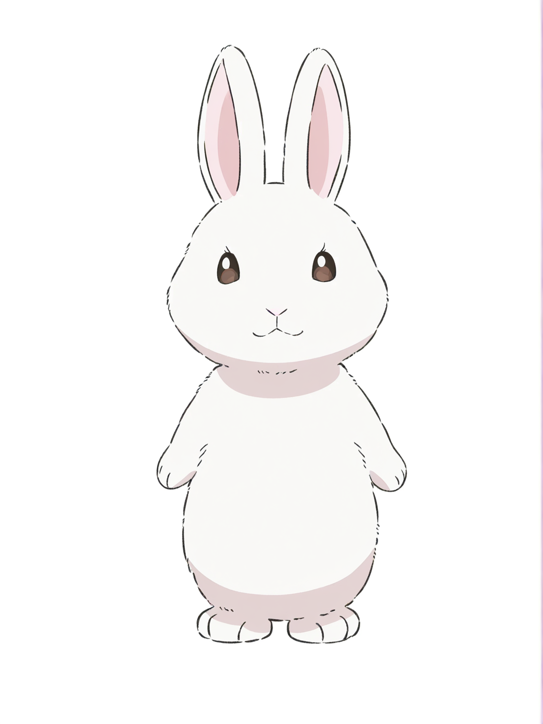 My OC Eara Fluffwhisk
