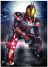 Takumi Inui/ Kamen Rider Faiz