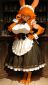 Clover Cotton-Tail