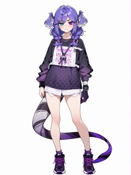 N