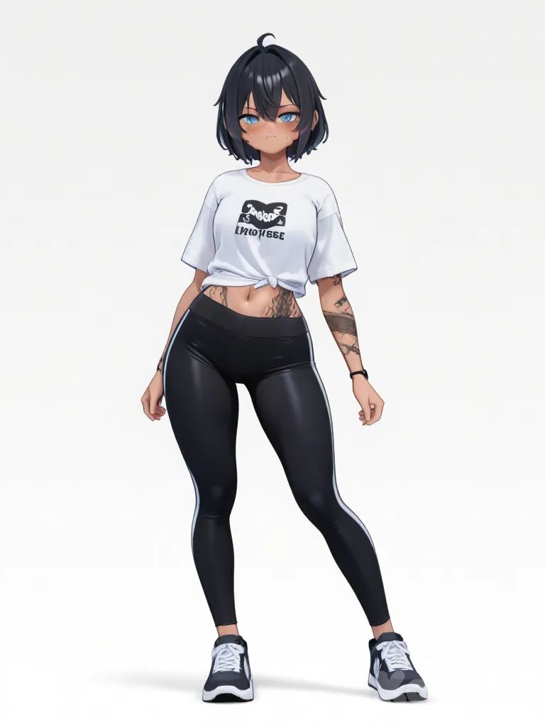 My OC Chloe