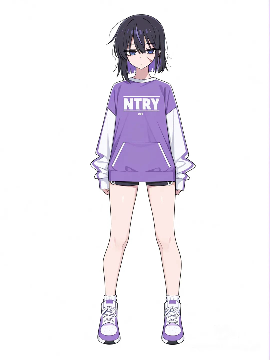 My OC tray