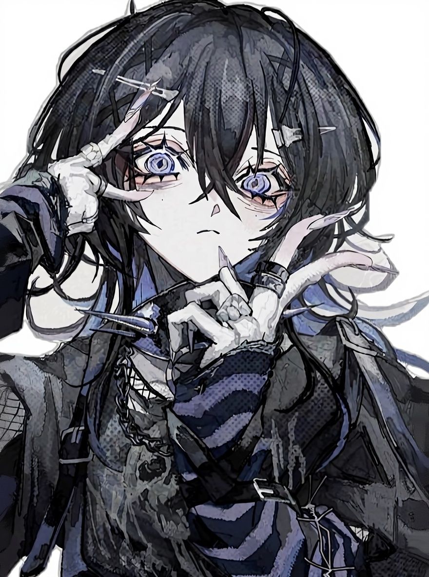 My OC Taiyo