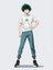 Izuku Midoriya