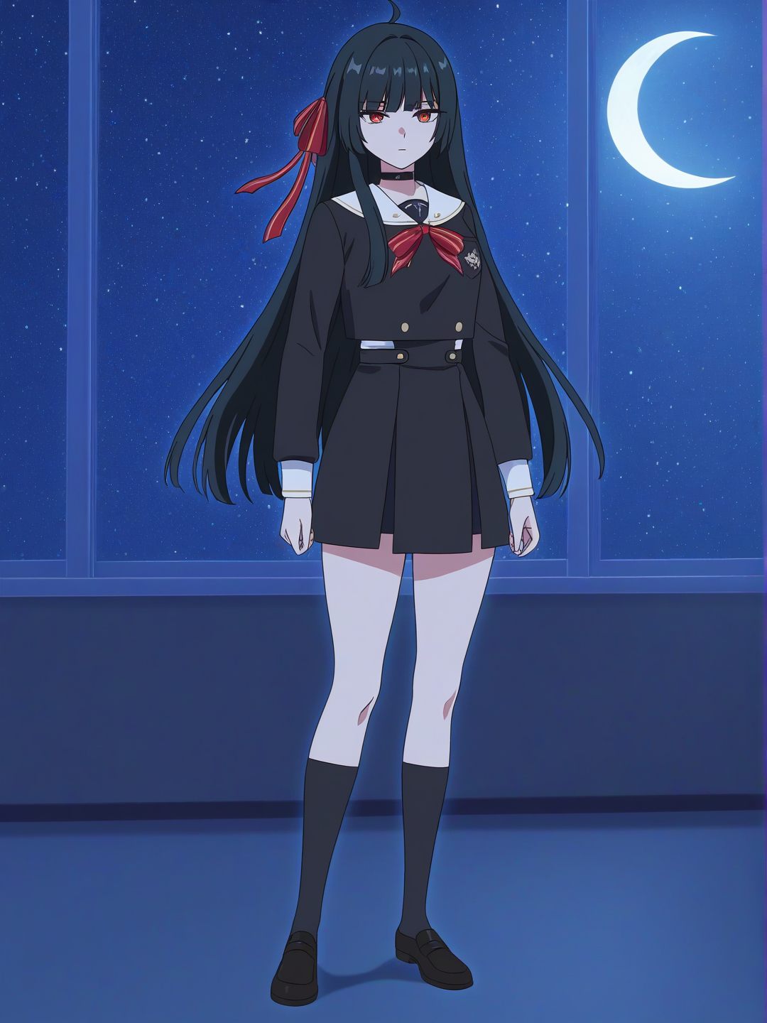 My OC Chisa